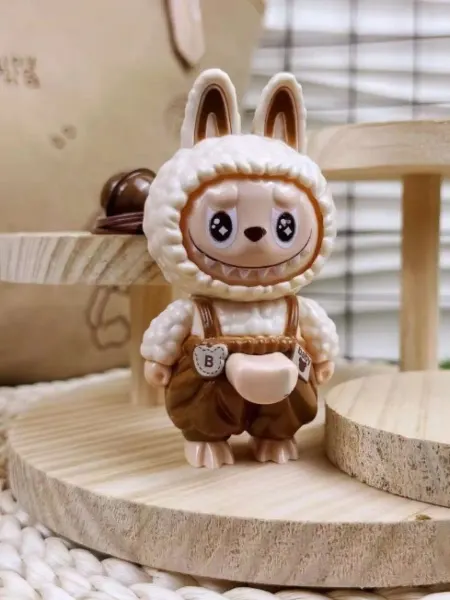 Игрушка фигурка Лабубу