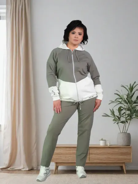 Anika Спортивный костюм повседневный