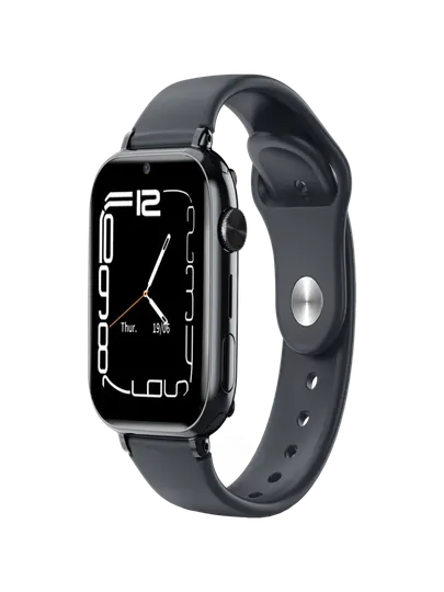 Детские умные часы Nabi Z17 с 5G и GPS