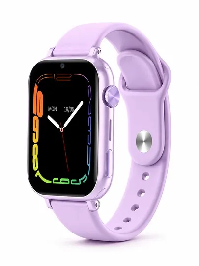 Nabi Детские умные часы Watch Z17 5G LTE