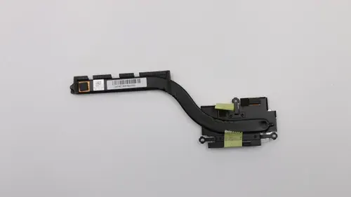 Радиатор для ноутбука Lenovo ideapad S340-14API 81NB UMA (5H40S19927), оригинал