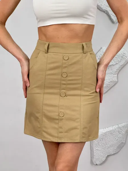MYLA FASHION Юбка