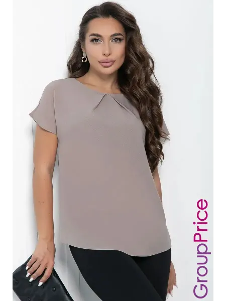 LT COLLECTION Блуза