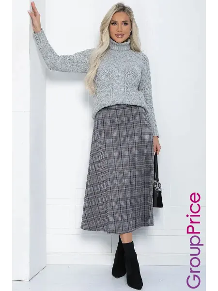LT COLLECTION Юбка