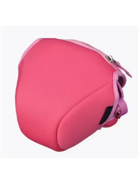 Кофр Hakuba PIXGEAR DBC-NEX3 5NBK Pink