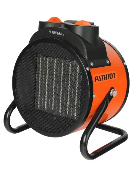 Электрический тепловентилятор PATRIOT PT R 5S 633307207