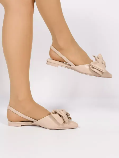 Teet Space Shoes Мюли летние