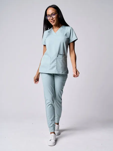 MEDVIEW Медицинский костюм