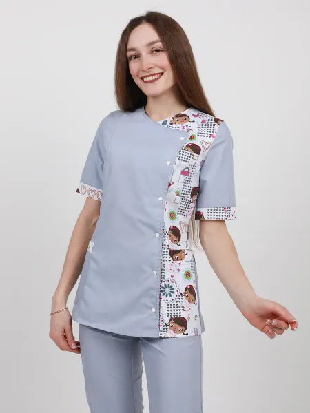 MedAlex Медицинский костюм