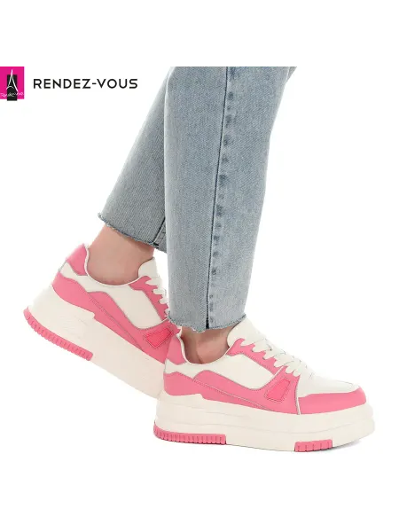Tendance Кеды