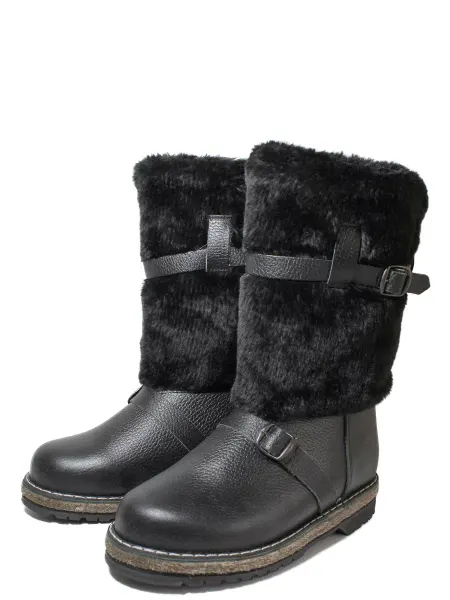 BEST.A Сапоги зимние с мехом
