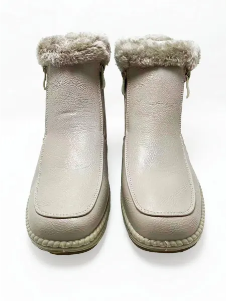 Сапоги зимние