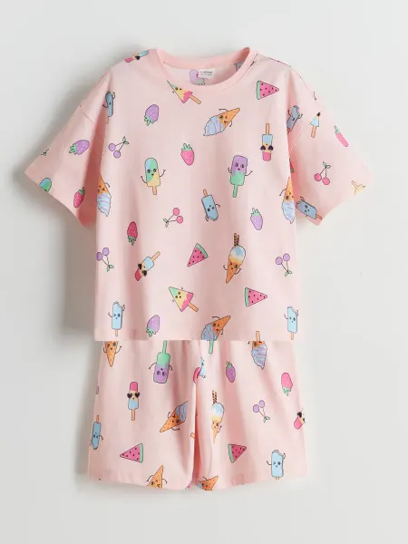 LC Waikiki Брюки домашние