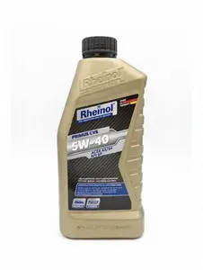 SWD Rheinol Primus CVS 5W-40 Масло моторное, Синтетическое, 1 л