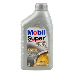 НТК NORD OIL 5W-40 Масло моторное, Синтетическое, 1 л