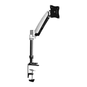 TVHOLDER настольный кронштейн c системой газлифт для монитора 13"-23" LDT 04-C011