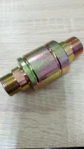 Муфта разрывная S-32 (Т-150, ДТ-75) Н.036.52.000