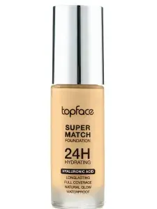Topface Тональный крем 24ч Super Match 24H Foundation, тон 007, 30 мл