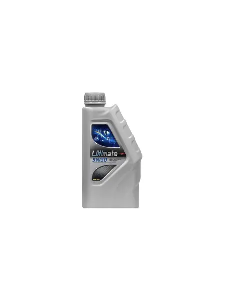 ABAZZILLA Масло моторное VITEX Ultimate 5W30 SAE 5W30, API SN CF, ACE
