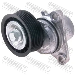 Натяжитель ремня для автомобилей FORD, MAZDA 0587-LW23 FEBEST