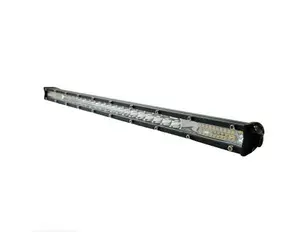 Светодиодная балка для автомобиля 9-36V, 150W, 68 см