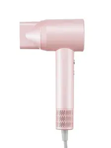 Фен для волос BLDC мотор 1800 Вт DEWAL BEAUTY Candy HD1005
