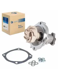 Насос водяной (TURBO) для автомобилей ВАЗ 2101-2107