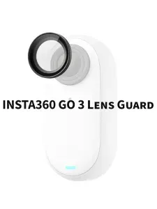Защита линз для экшн-камеры для Insta360 GO 3 Lens Guard
