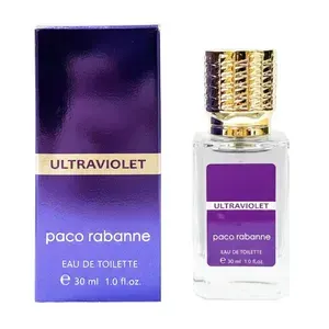 Духи Ultraviolet Woman 30ml /Парфюм Ультрафиолет женские 30 мл