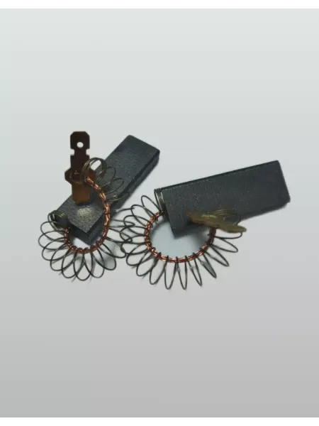 Щетки угольные для стиральной машины 5x12 5x35 мм
