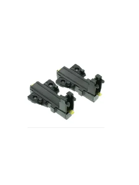 Mixzip Щетки двигателя стиральной машины 5x13,5x35 мм в корпусе
