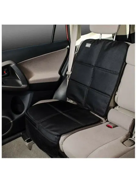 Comfort Address Авточехлы под детское автокресло с высокой спинкой