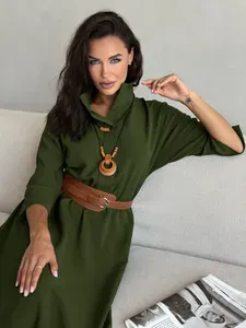 Платье A.ANDRE Платье повседневное нарядное длинное