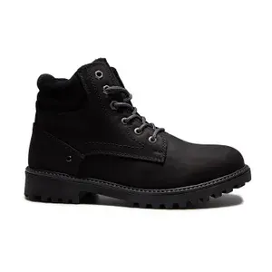 Ботинки Lumberjack ANKLE BOOT WITH FUR LINING