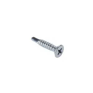 Саморез DIN7504P M3.5X19 (250 штук) Sorrex OY