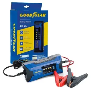 Goodyear Устройство зарядное для АКБ
