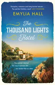The Thousand Lights Hotel / Книга на Английском
