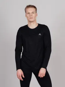 Лонгслив NORDSKI Спортивная футболка с длинным рукавом мужская