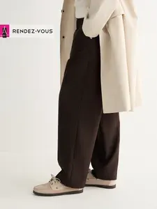 Туфли TENDANCE