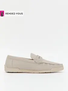 Мокасины TENDANCE