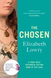 The Chosen / Книга на Английском