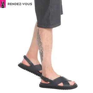 Сандалии TENDANCE