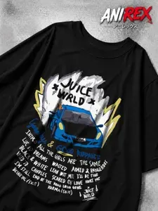 Футболка Juice Wrld 1 шт