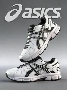 Кроссовки ASICS кроссовки мужские