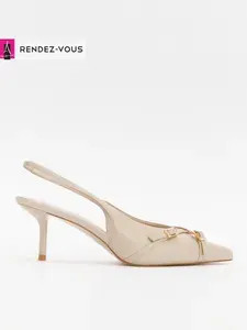 Туфли TENDANCE