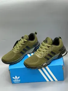 Кроссовки Marathon