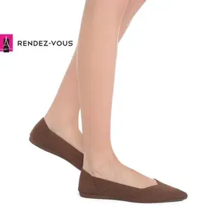 Балетки TENDANCE