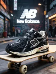 Кроссовки New Balance