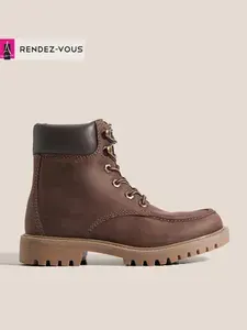 Ботинки TENDANCE