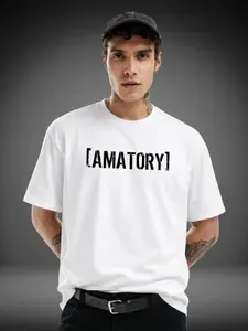 Футболка Amatory 1 шт